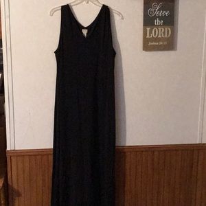 J Jill dress XL tall